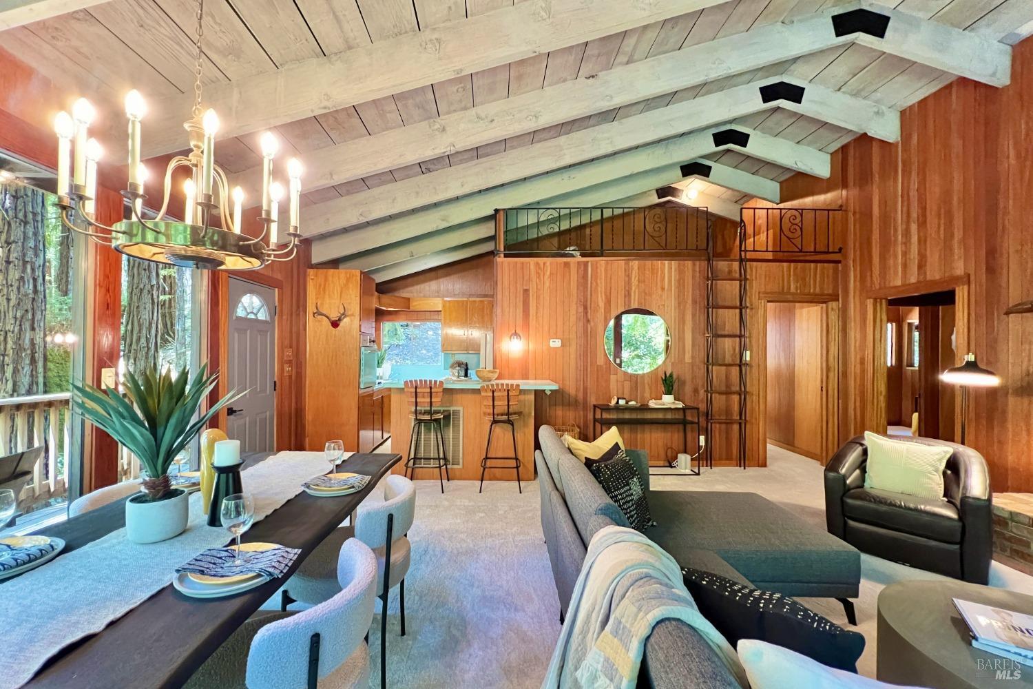 1300 Austin Creek Rd