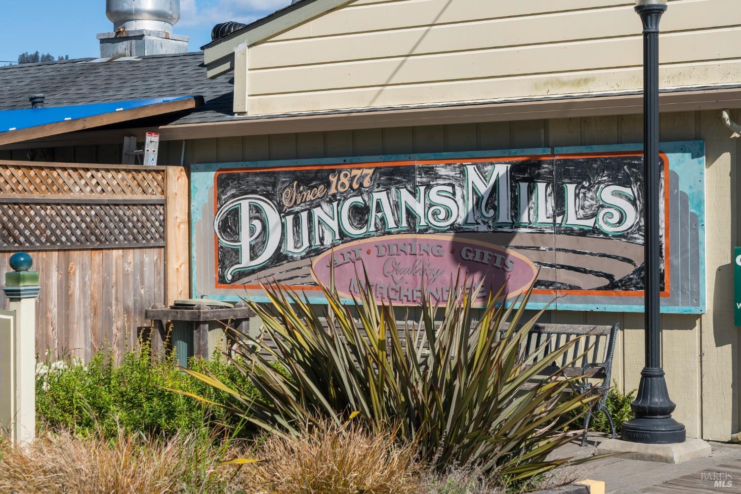 1300 Austin Creek Rd