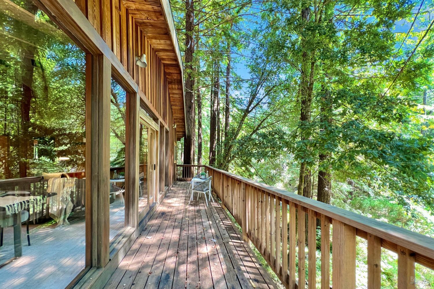 1300 Austin Creek Rd