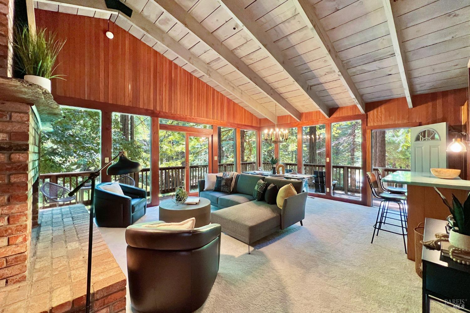 1300 Austin Creek Rd