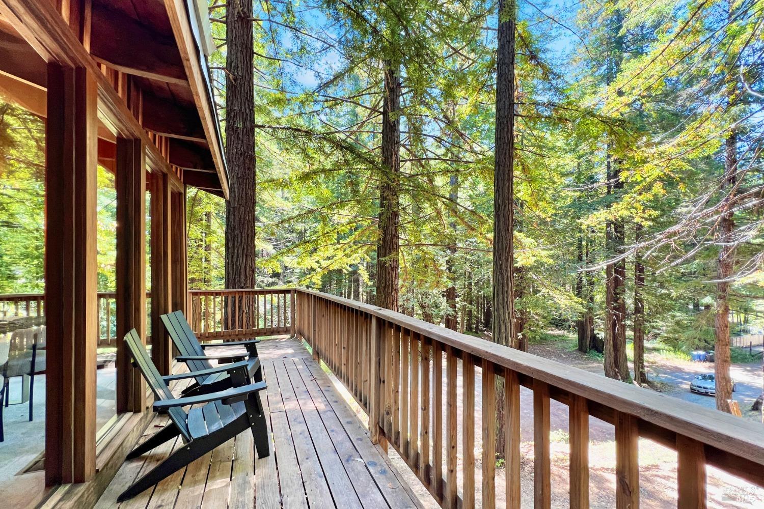 1300 Austin Creek Rd