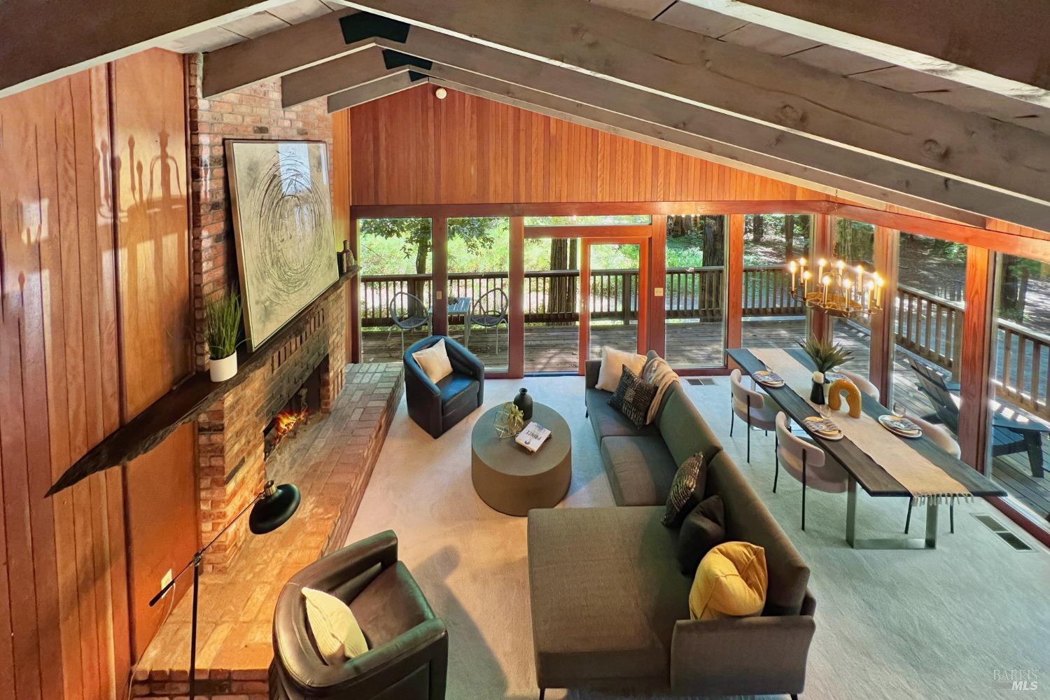 1300 Austin Creek Rd