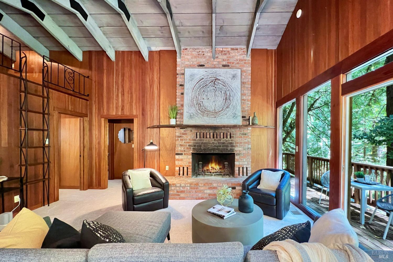 1300 Austin Creek Rd