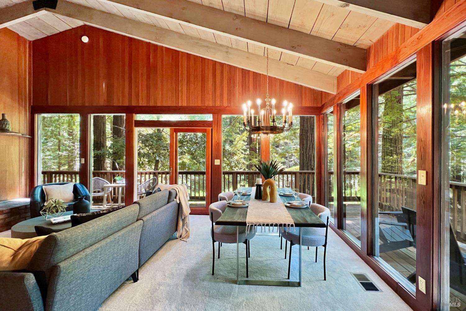 1300 Austin Creek Rd