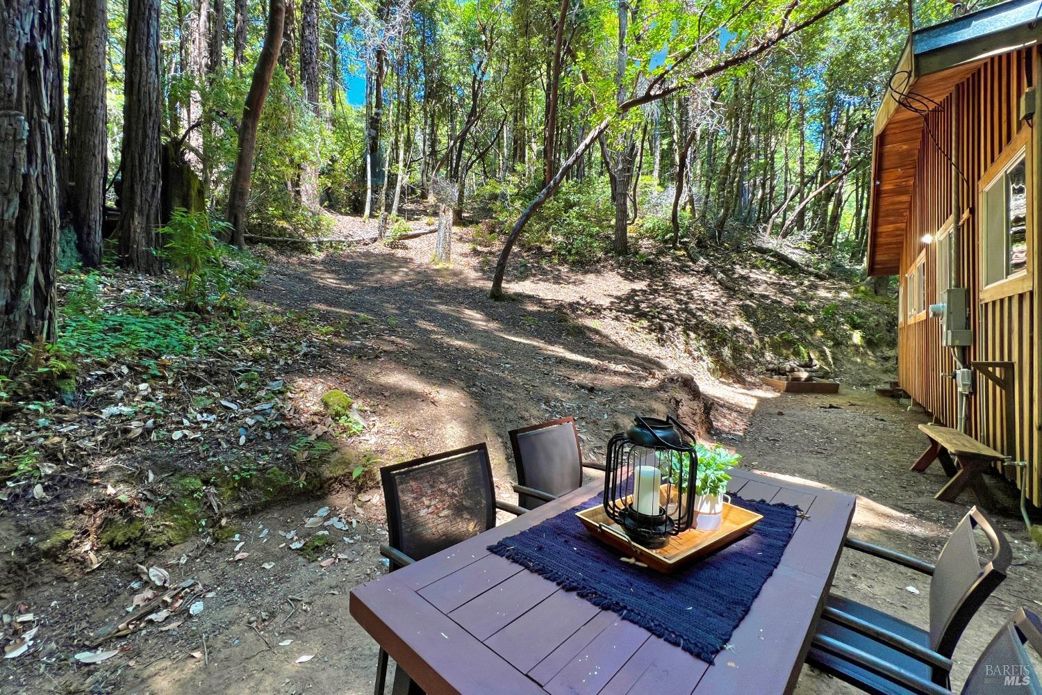 1300 Austin Creek Rd