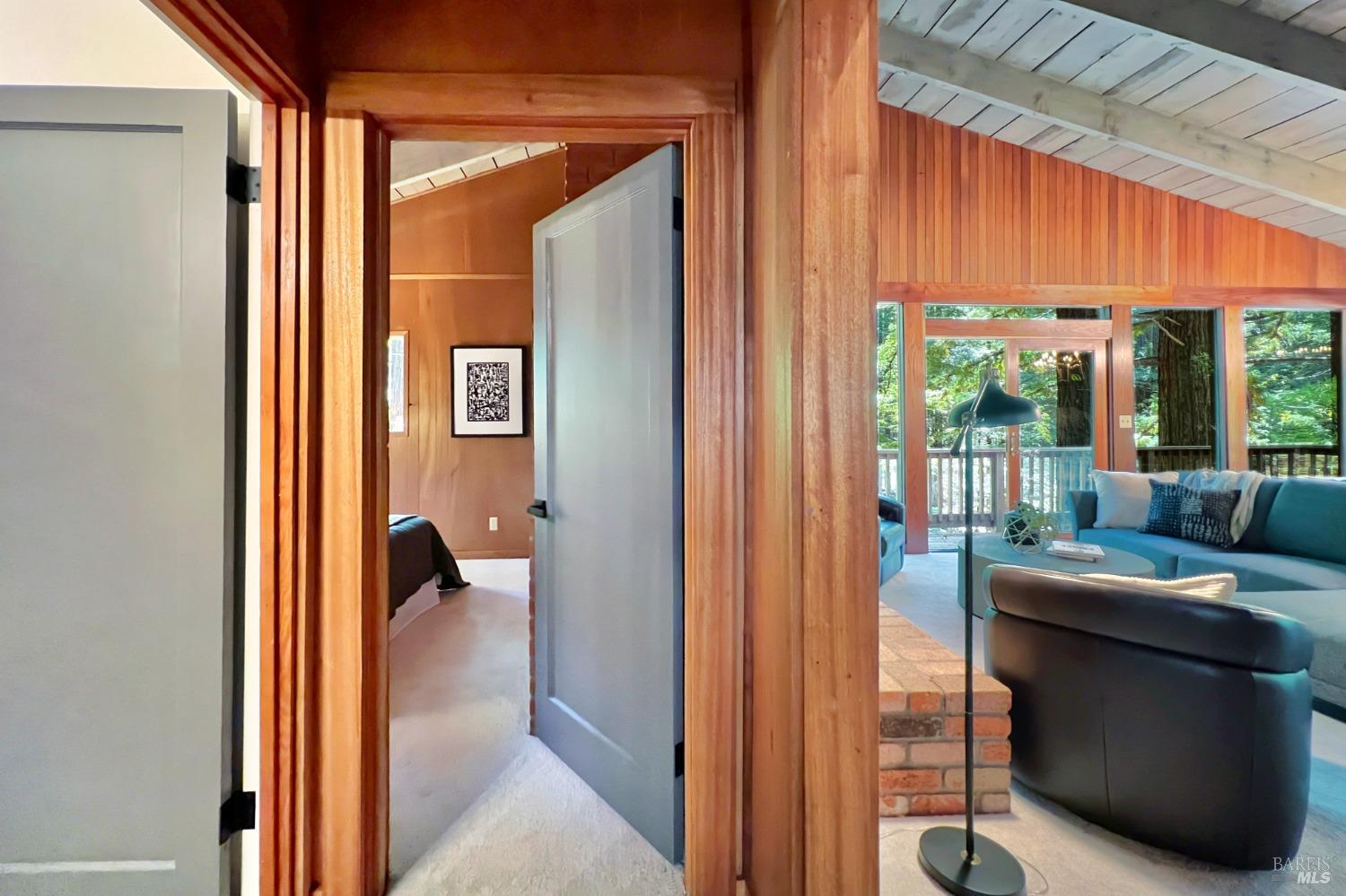 1300 Austin Creek Rd