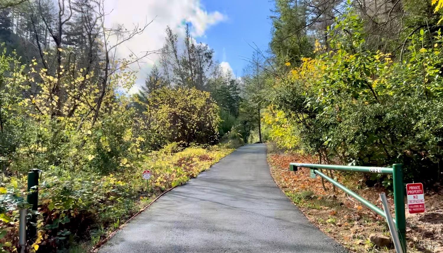 2091 Mark West Springs Rd