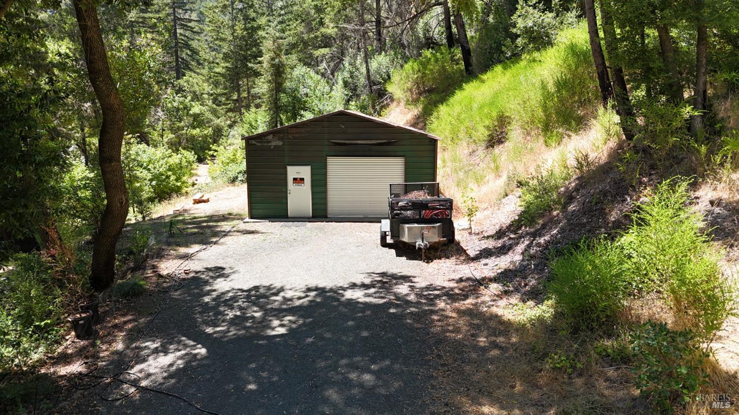 2091 Mark West Springs Rd