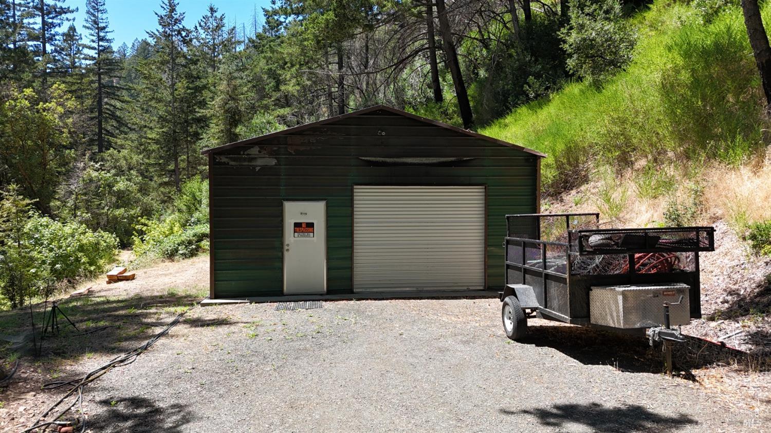 2091 Mark West Springs Rd