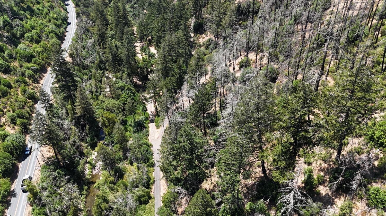 2091 Mark West Springs Rd