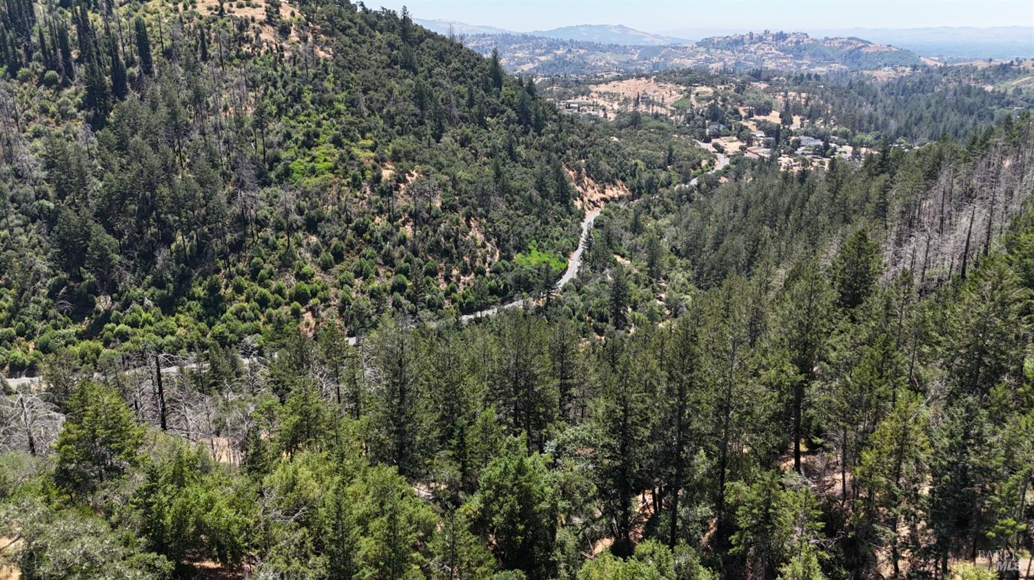 2091 Mark West Springs Rd