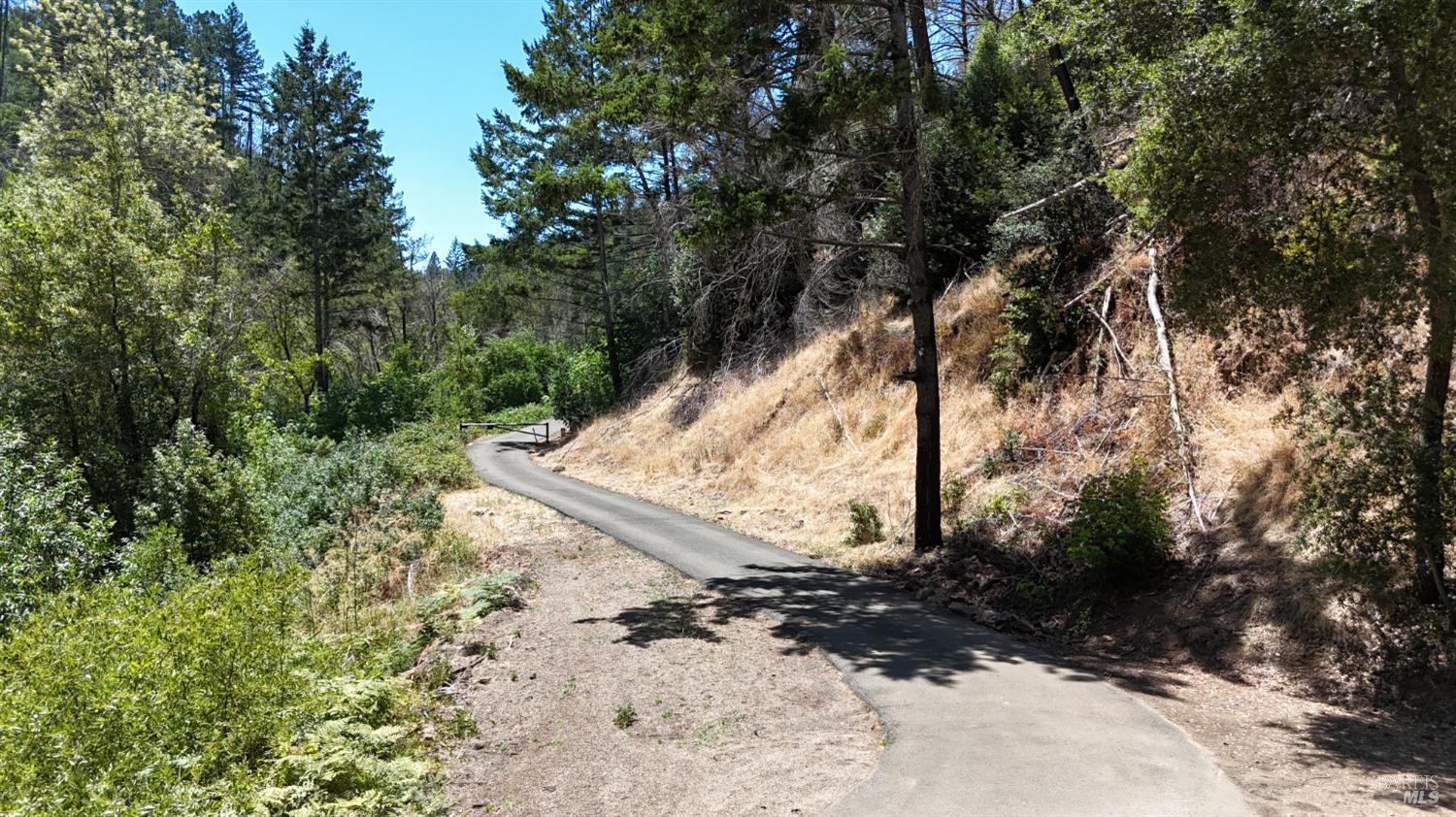 2091 Mark West Springs Rd