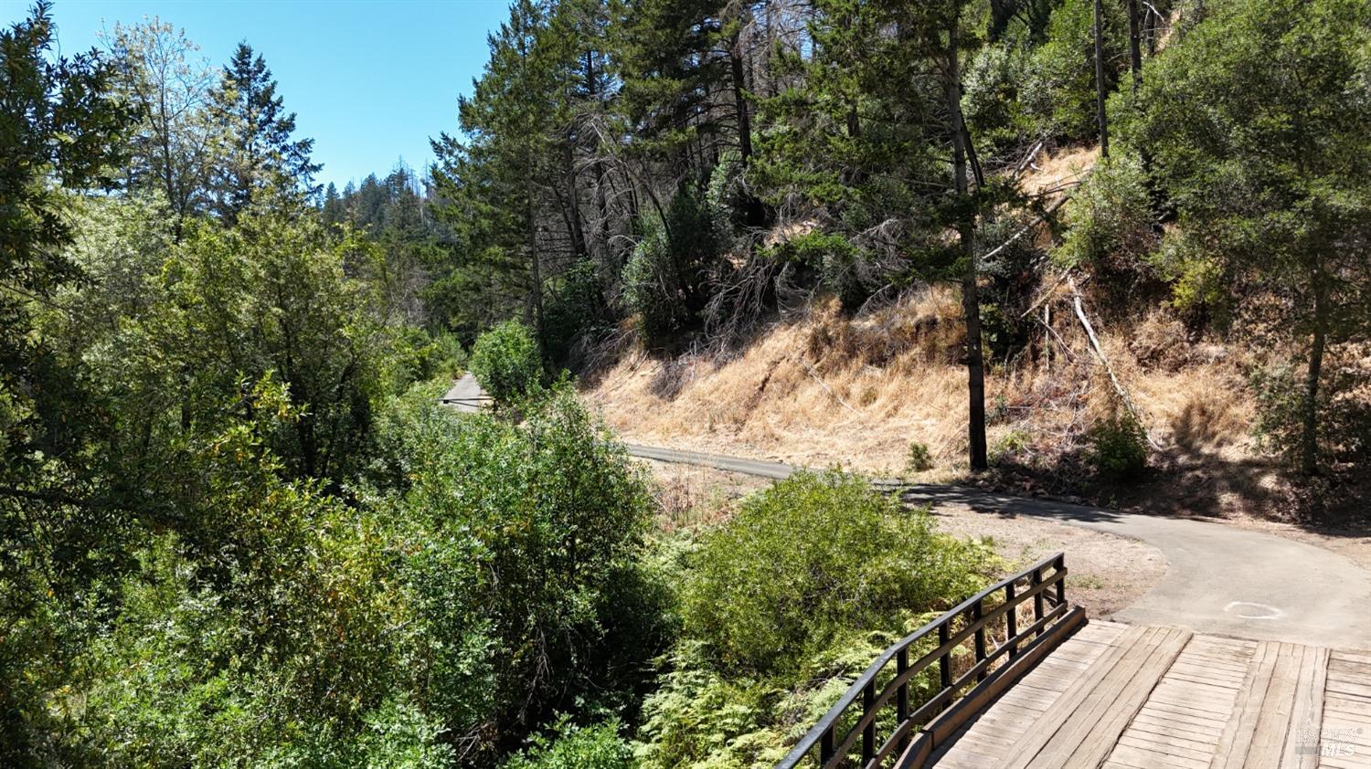 2091 Mark West Springs Rd