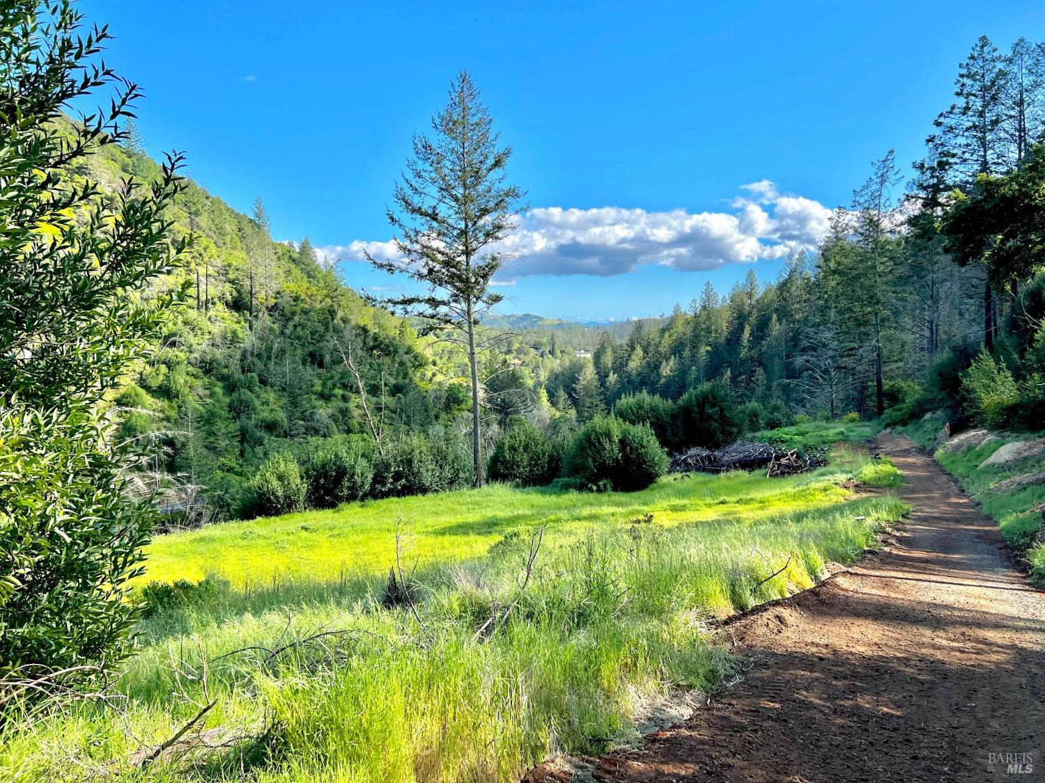 2091 Mark West Springs Rd