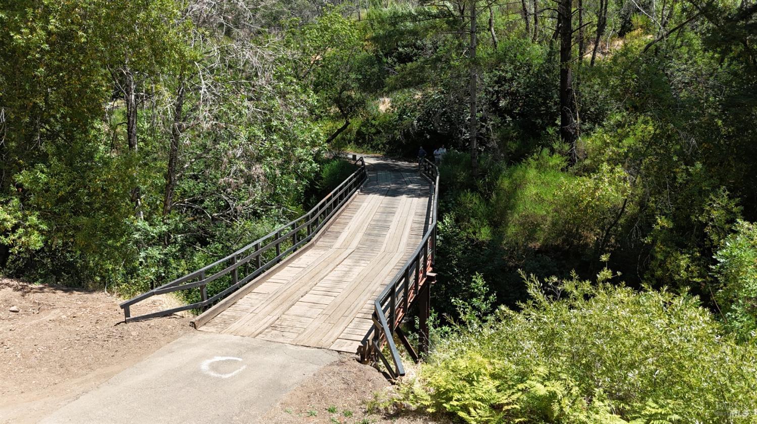 2091 Mark West Springs Rd