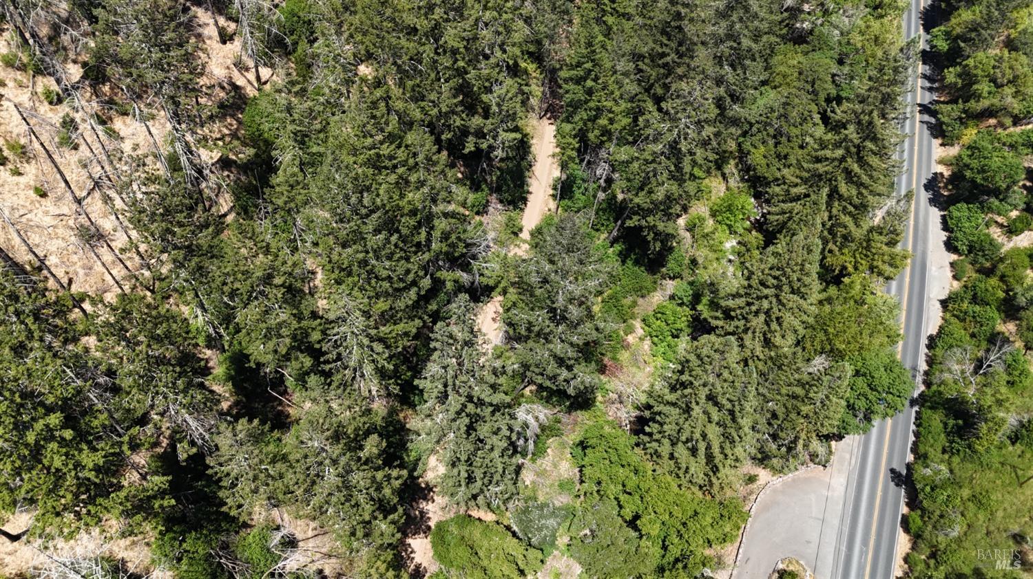 2091 Mark West Springs Rd