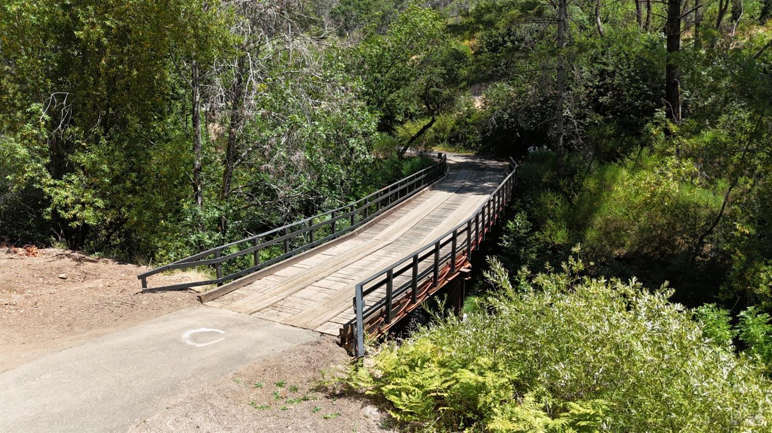 2091 Mark West Springs Rd