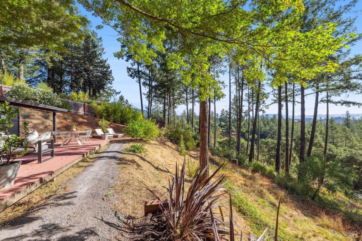 10820 Canyon Road