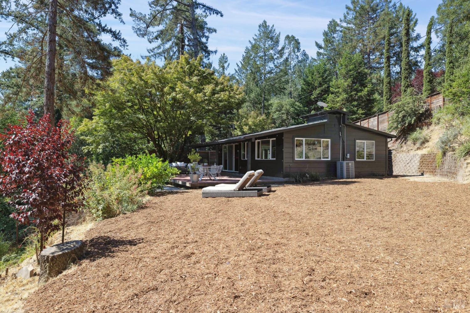 10820 Canyon Road