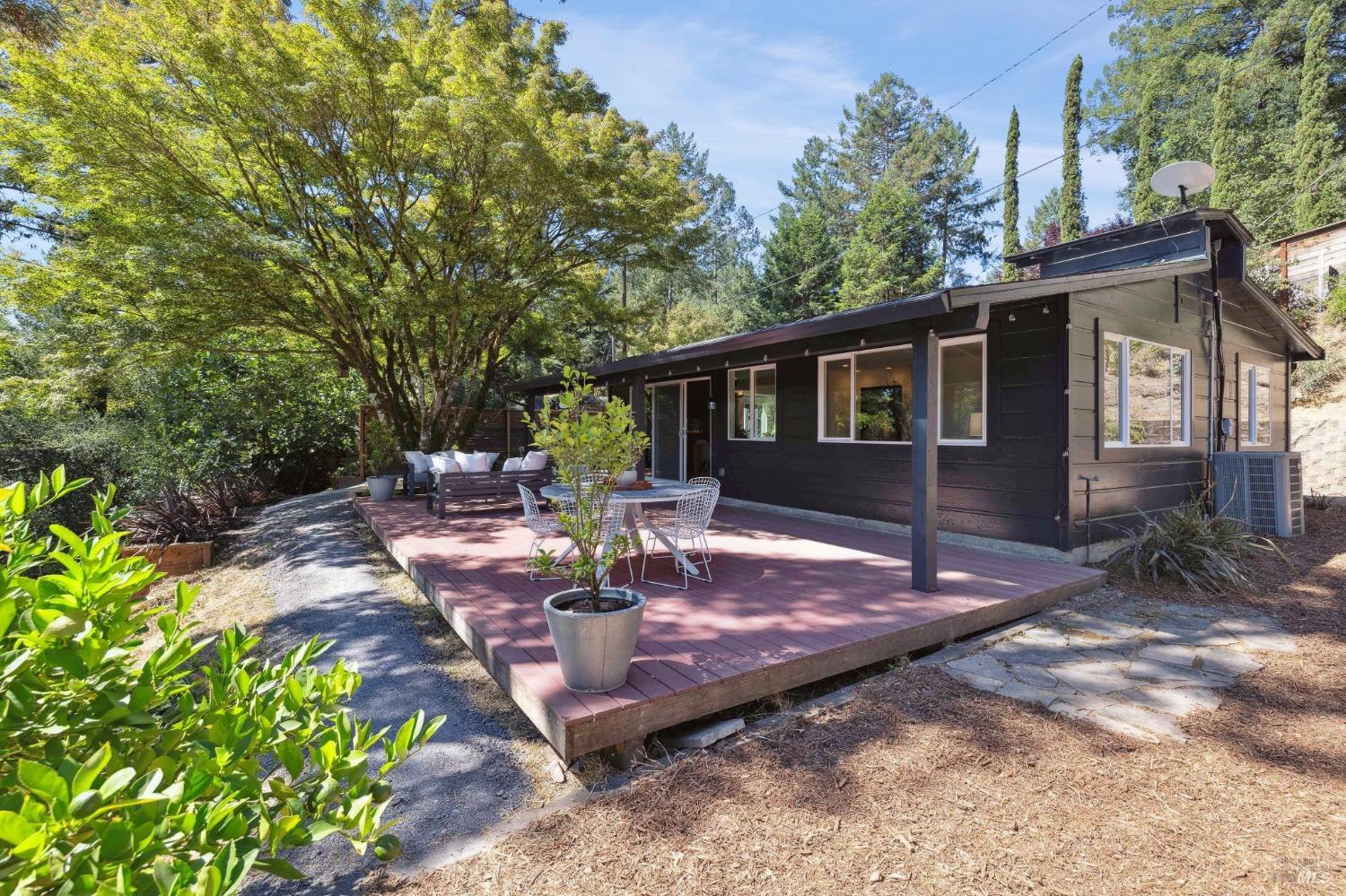 10820 Canyon Road