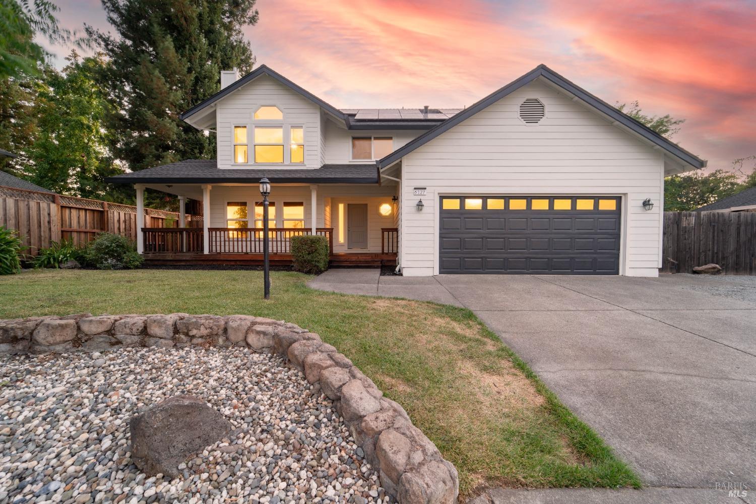 6127 Aaron Ct