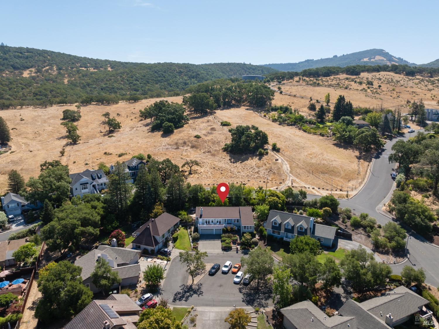 2876 Spyglass Ct