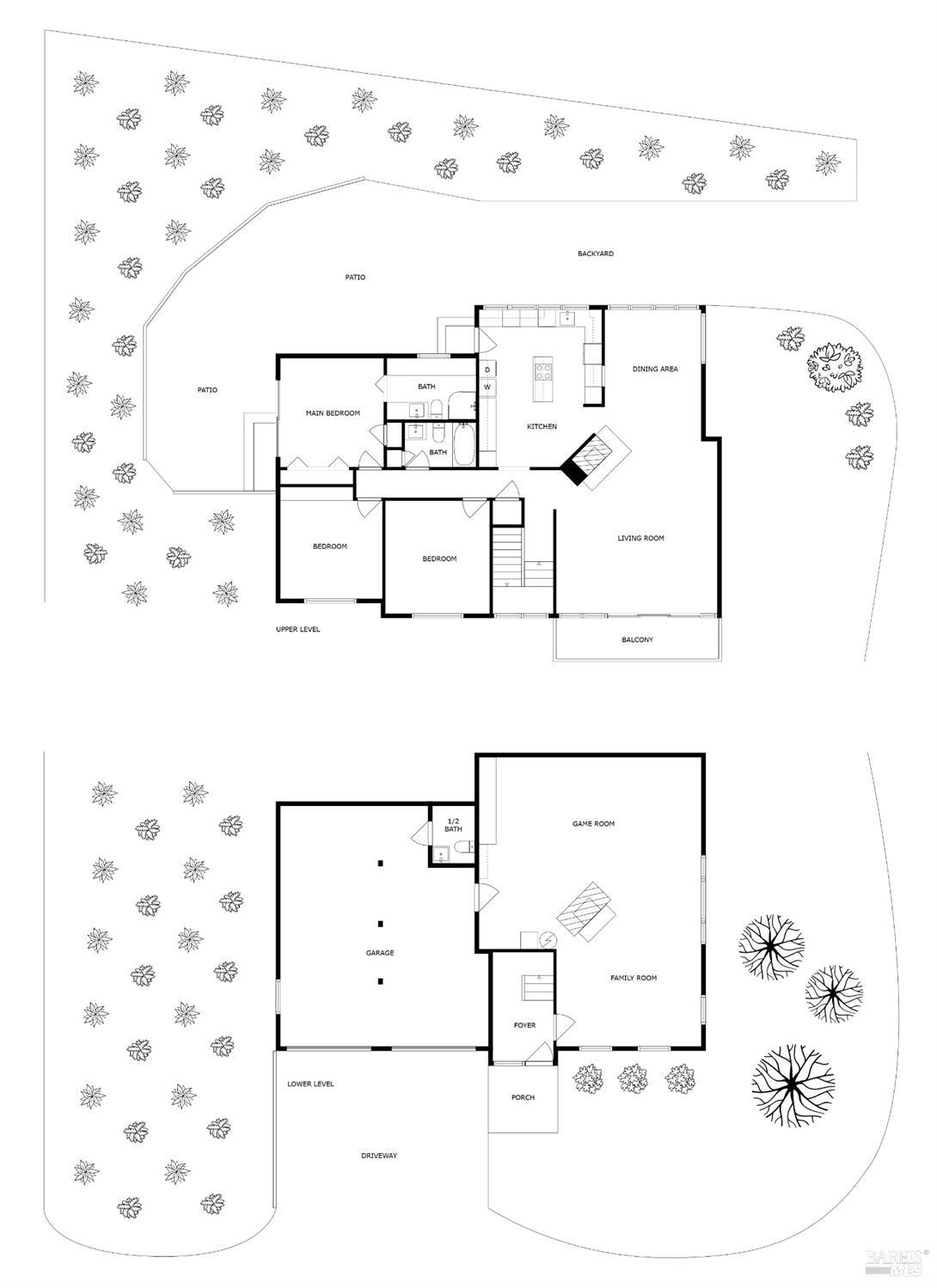 633 Manzanita Ave