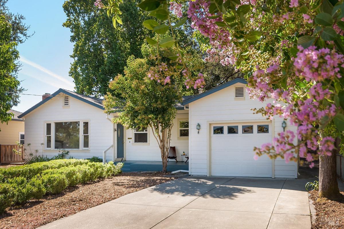3028 Claremont Drive