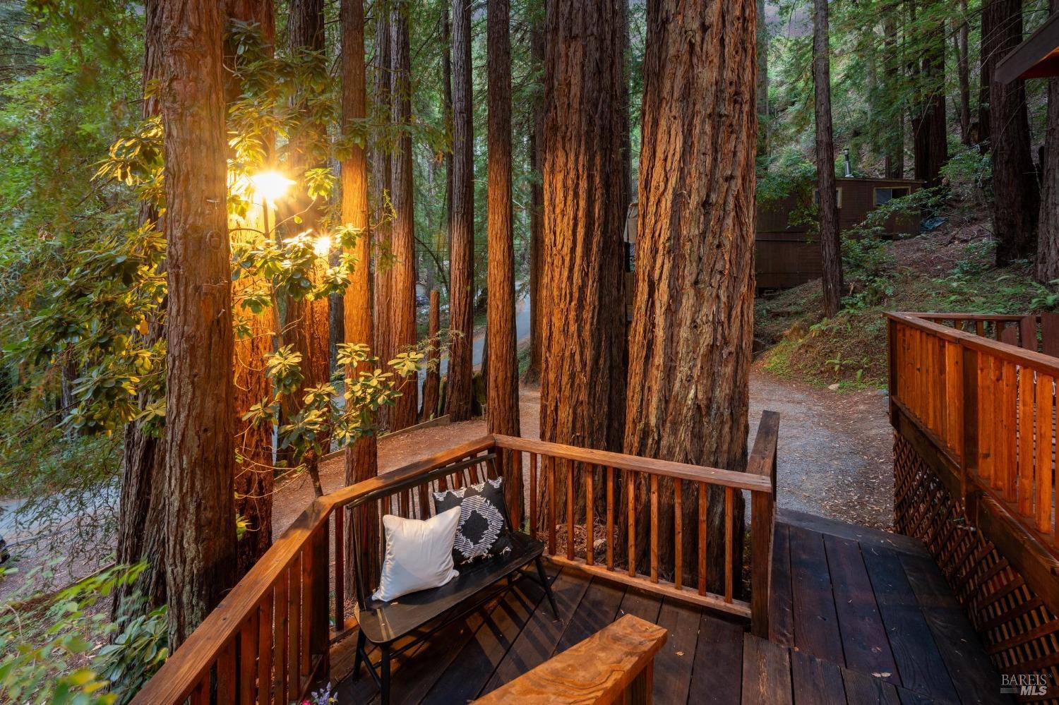 10 Sunrise Mountain Rd