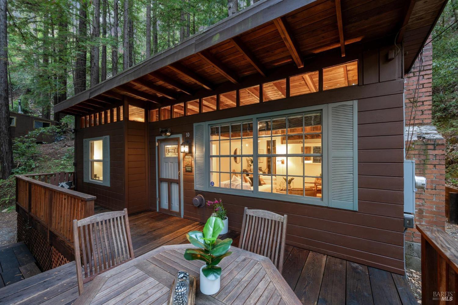 10 Sunrise Mountain Rd