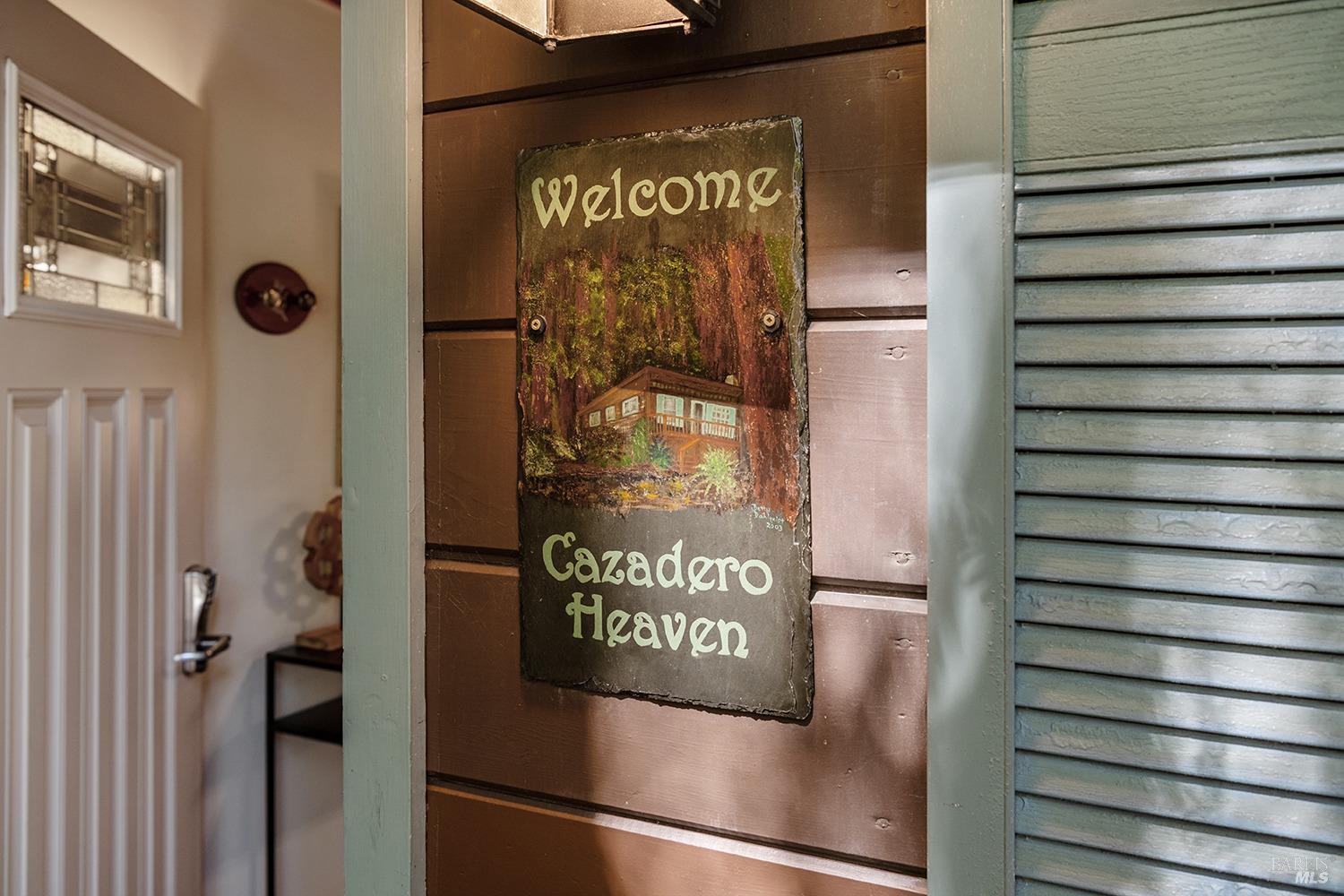 10 Sunrise Mountain Rd