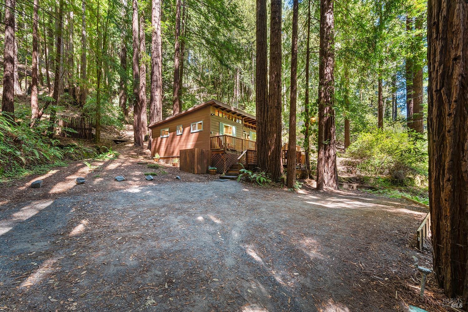 10 Sunrise Mountain Rd