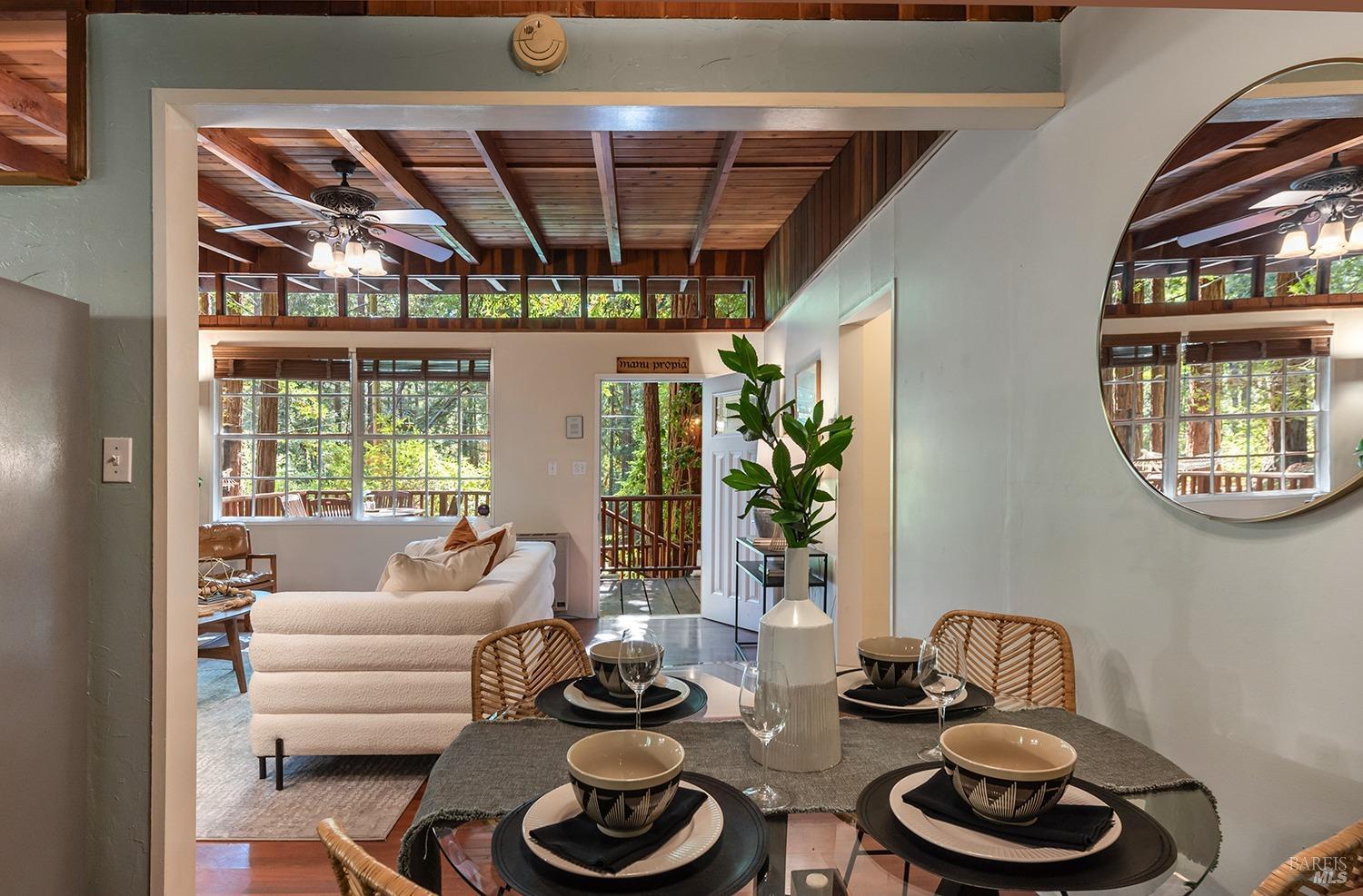 10 Sunrise Mountain Rd