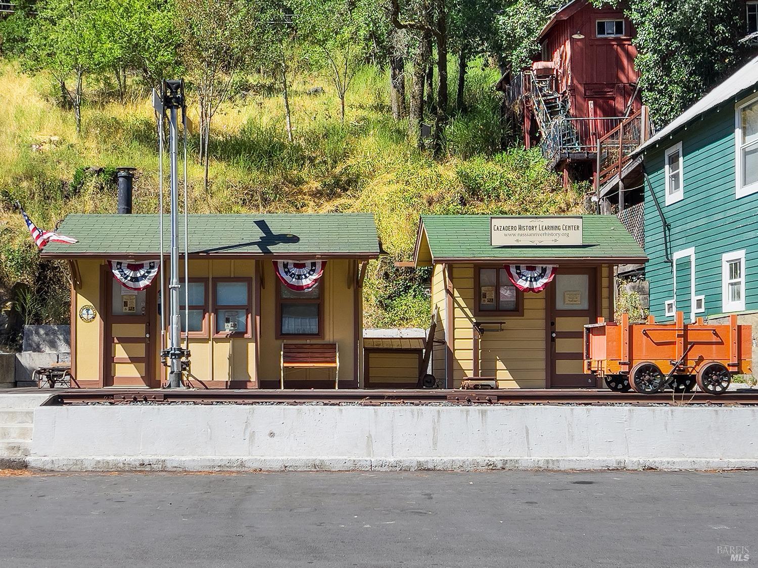 10 Sunrise Mountain Rd