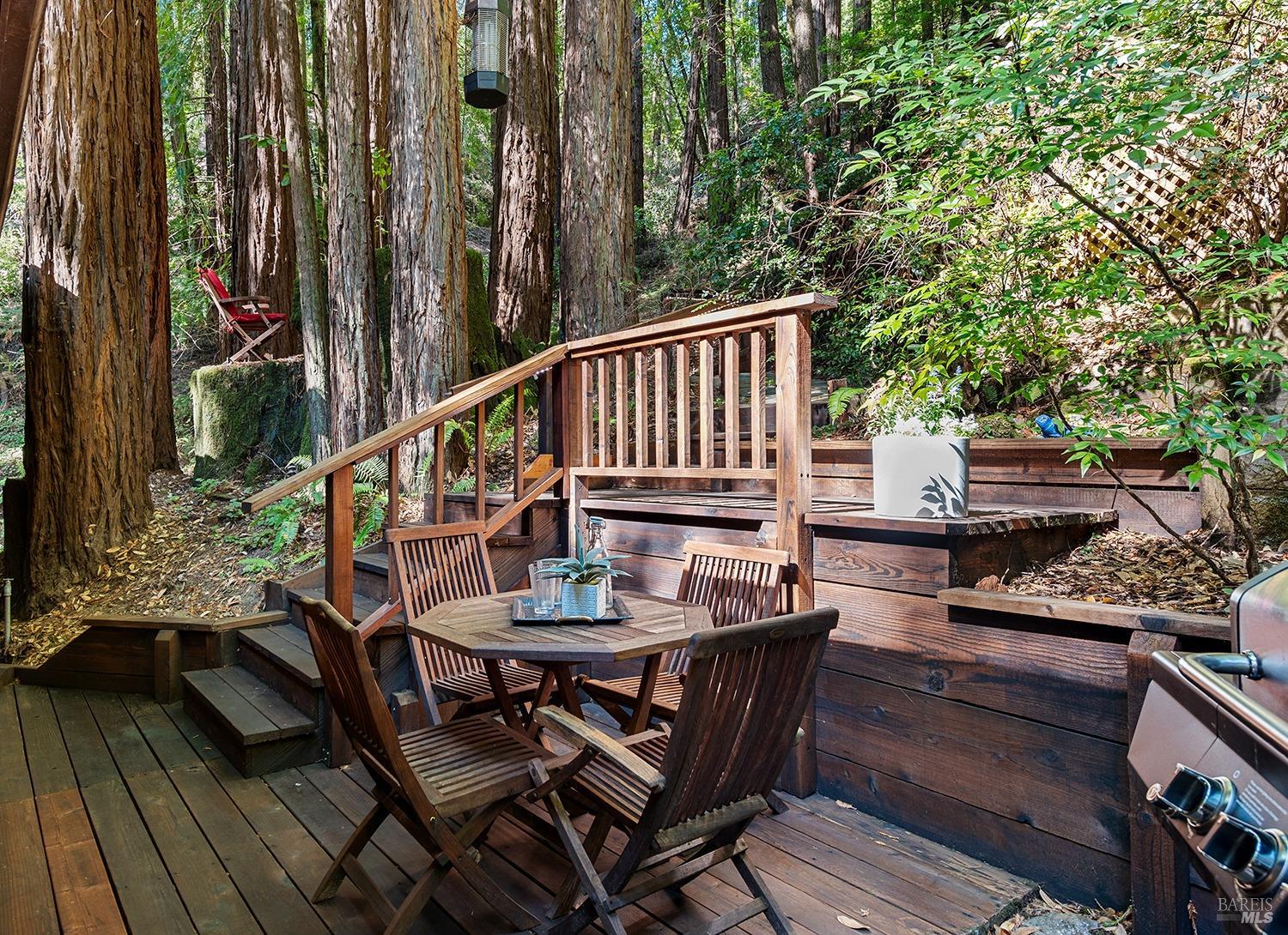 10 Sunrise Mountain Rd