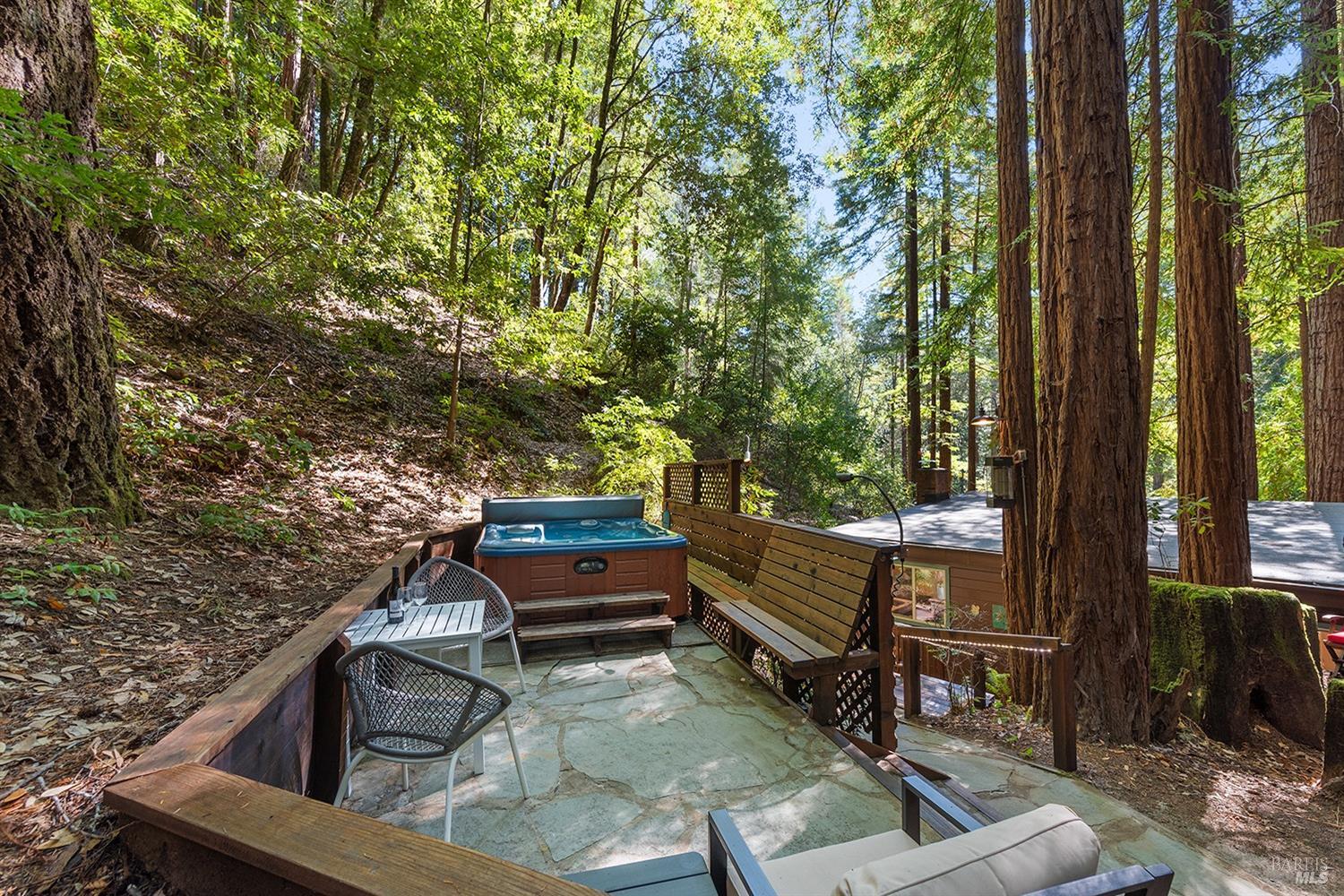 10 Sunrise Mountain Rd