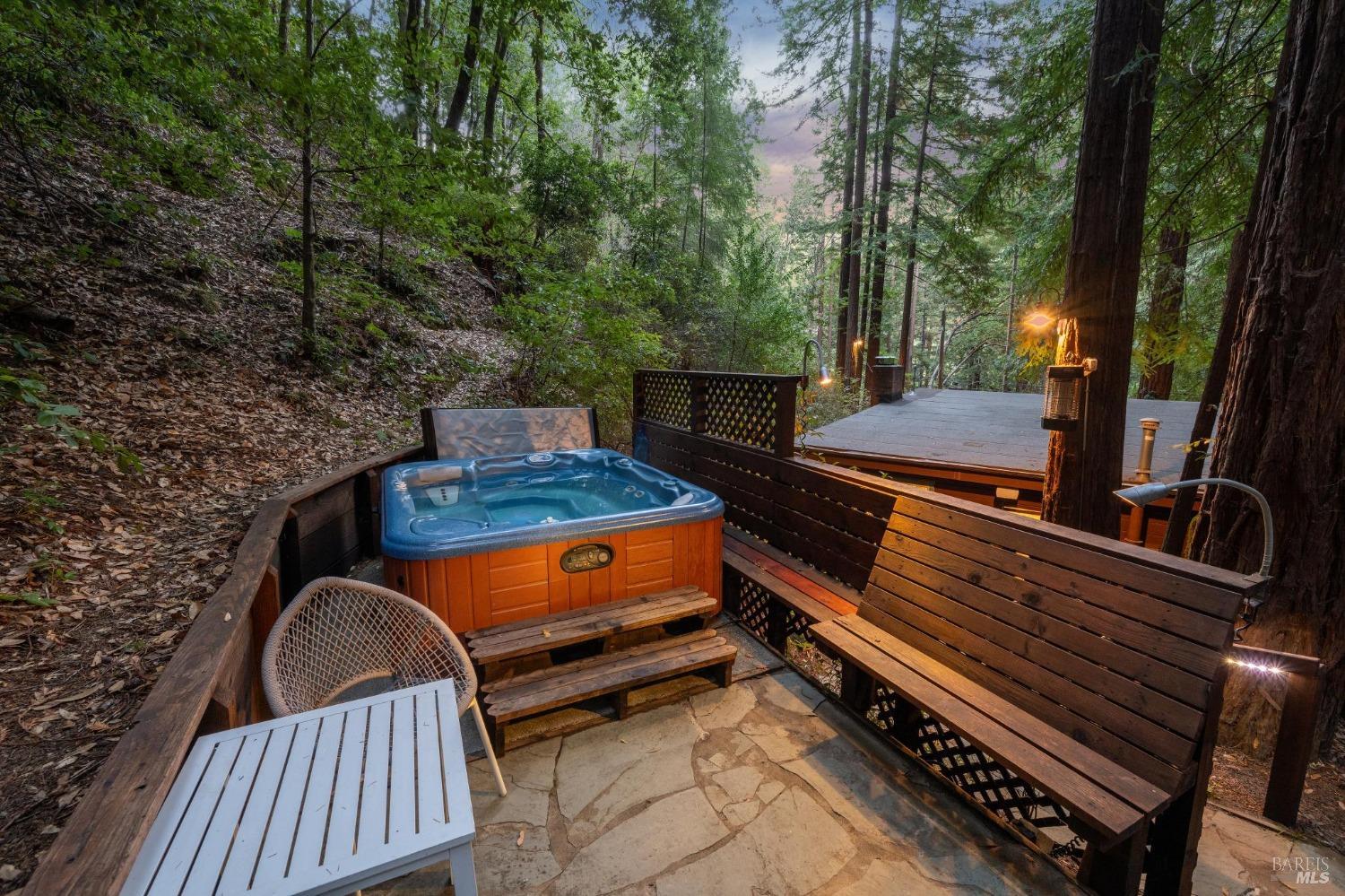 10 Sunrise Mountain Rd