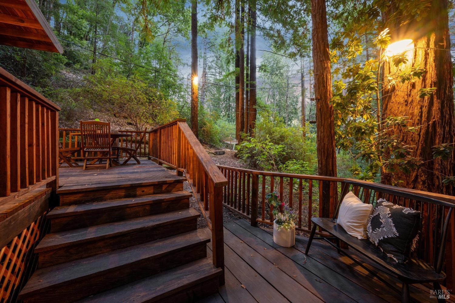 10 Sunrise Mountain Rd