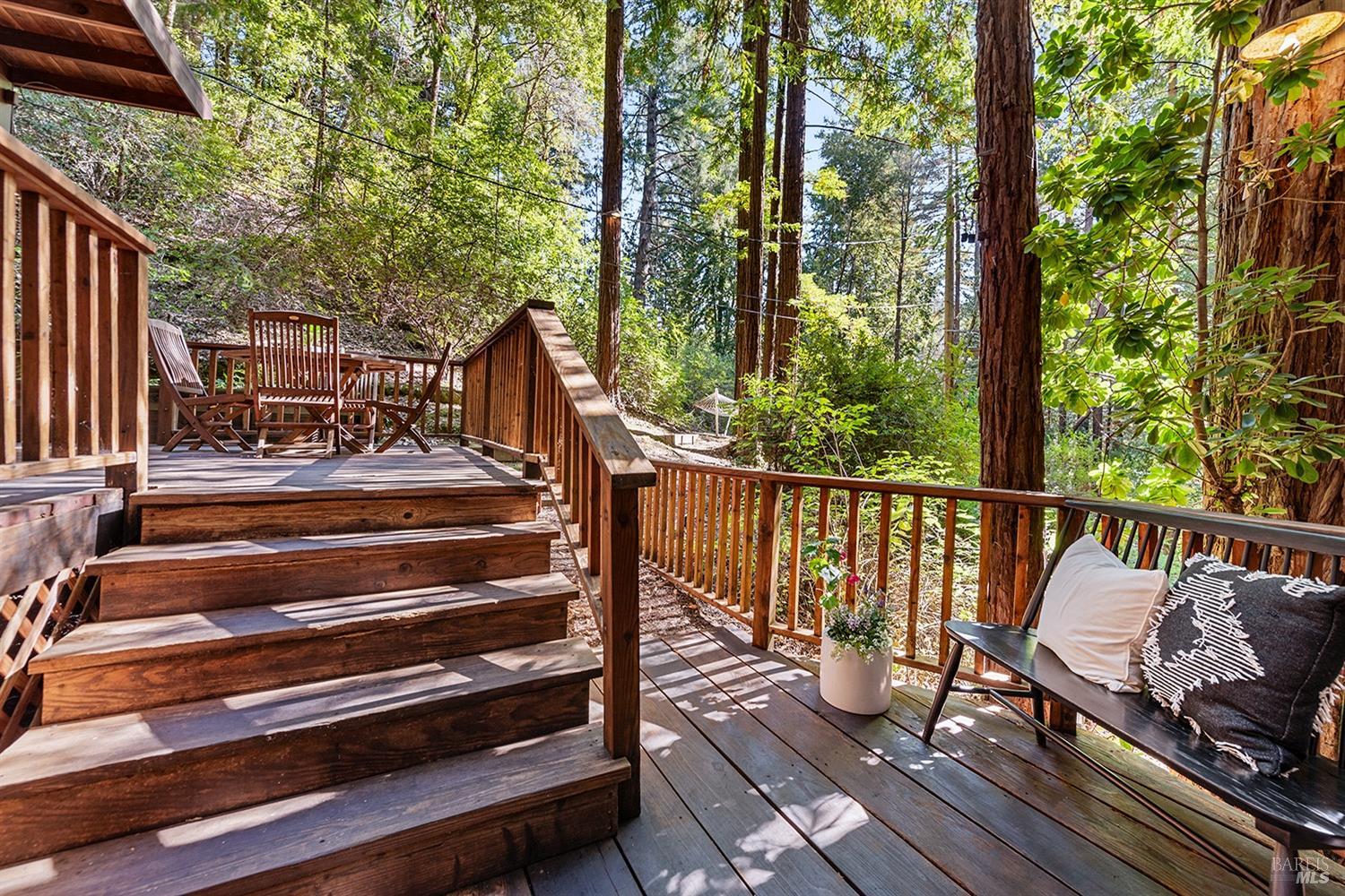 10 Sunrise Mountain Rd