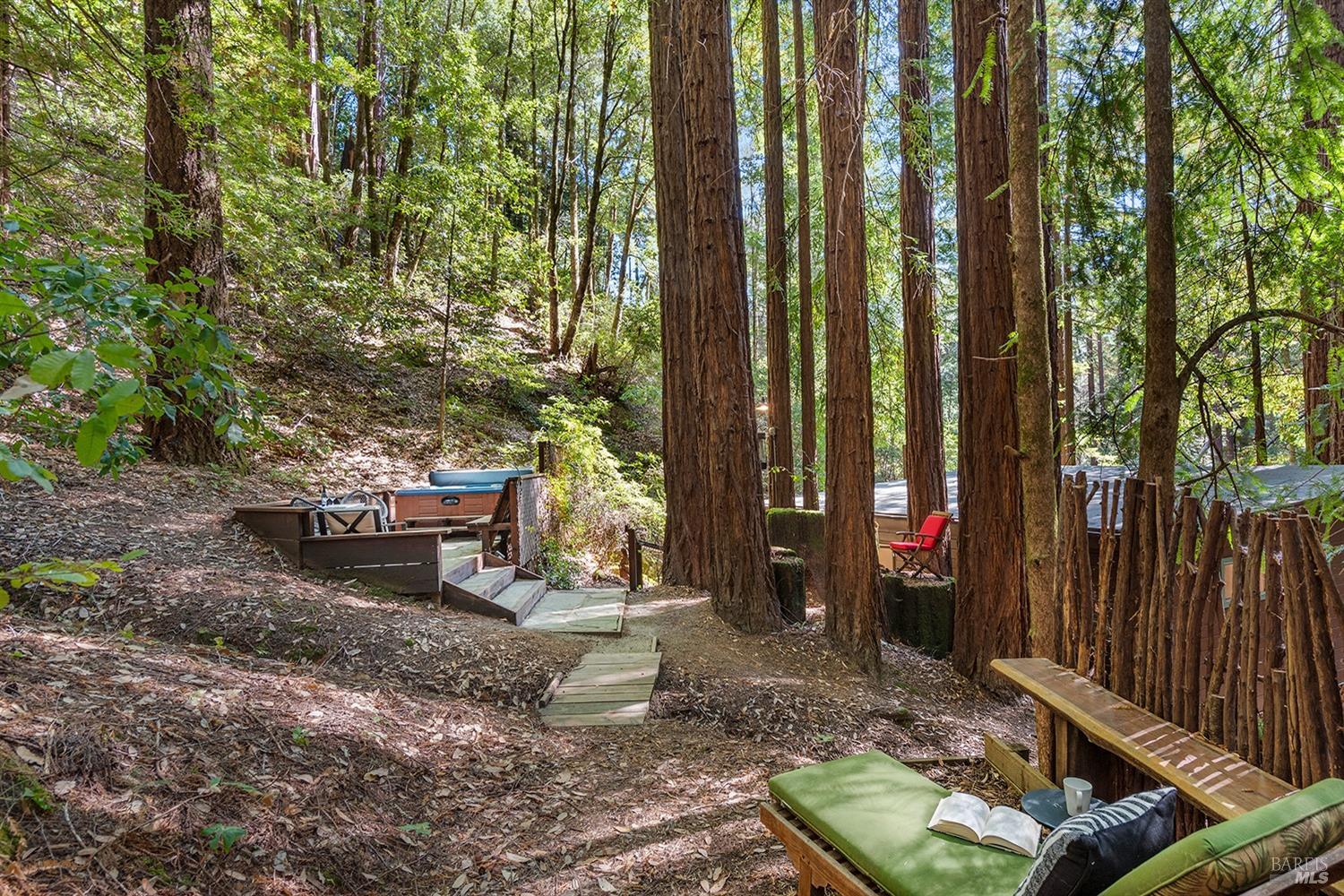 10 Sunrise Mountain Rd