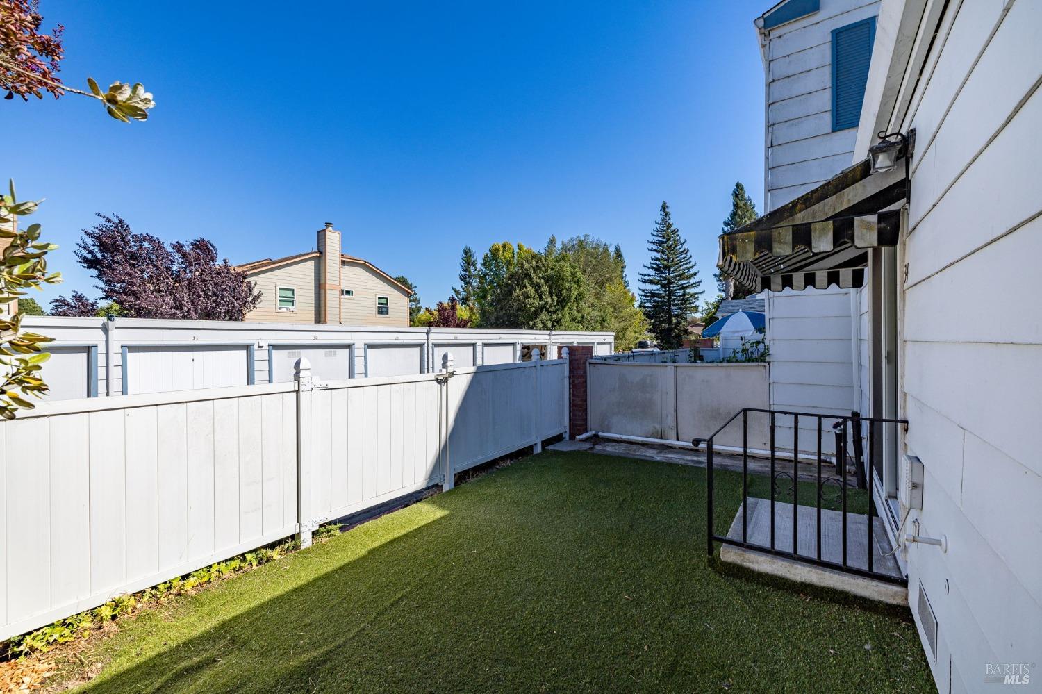 7771 Healdsburg Ave #34