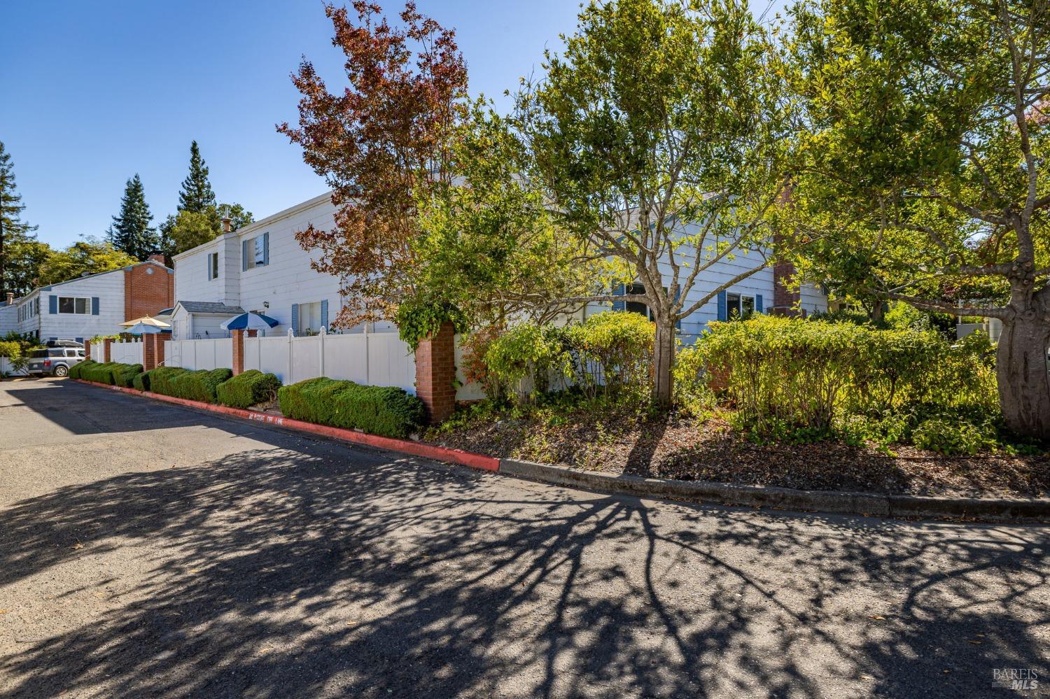 7771 Healdsburg Ave #34