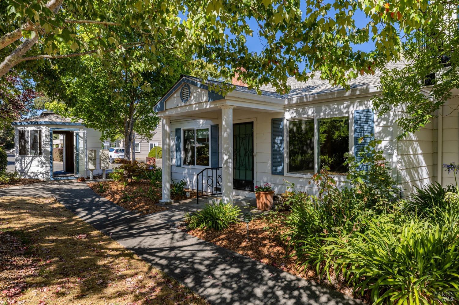 7771 Healdsburg Ave #34