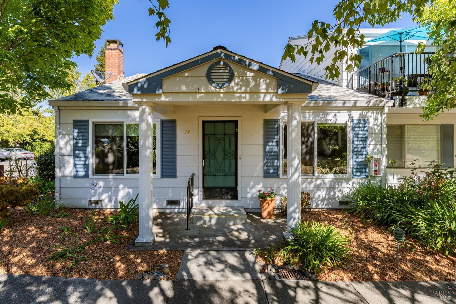 7771 Healdsburg Ave #34