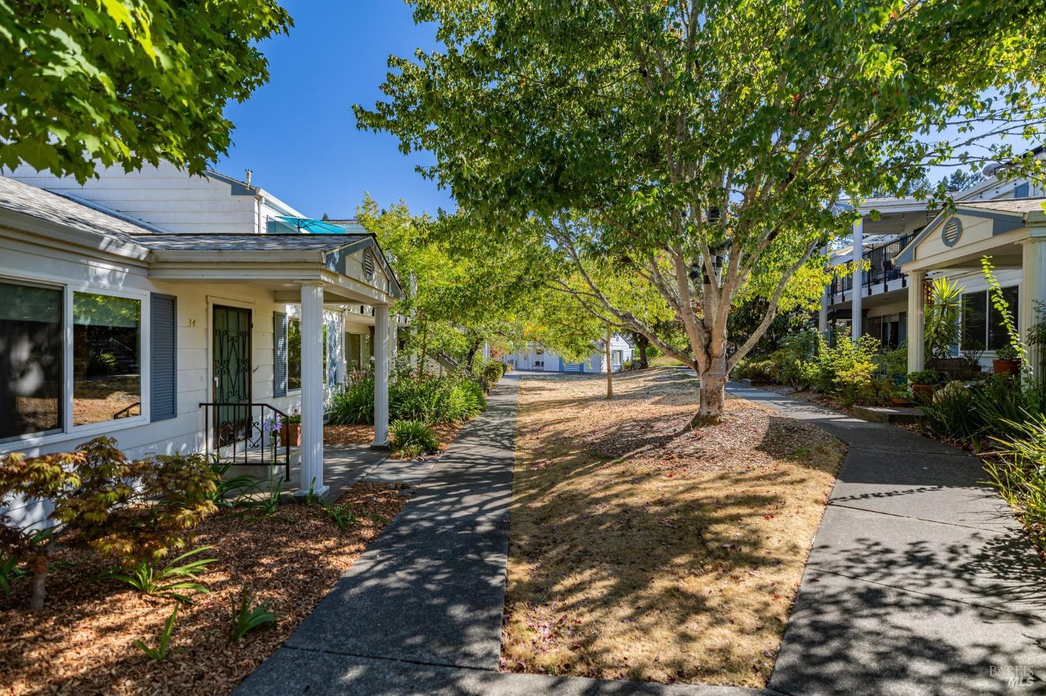 7771 Healdsburg Ave #34