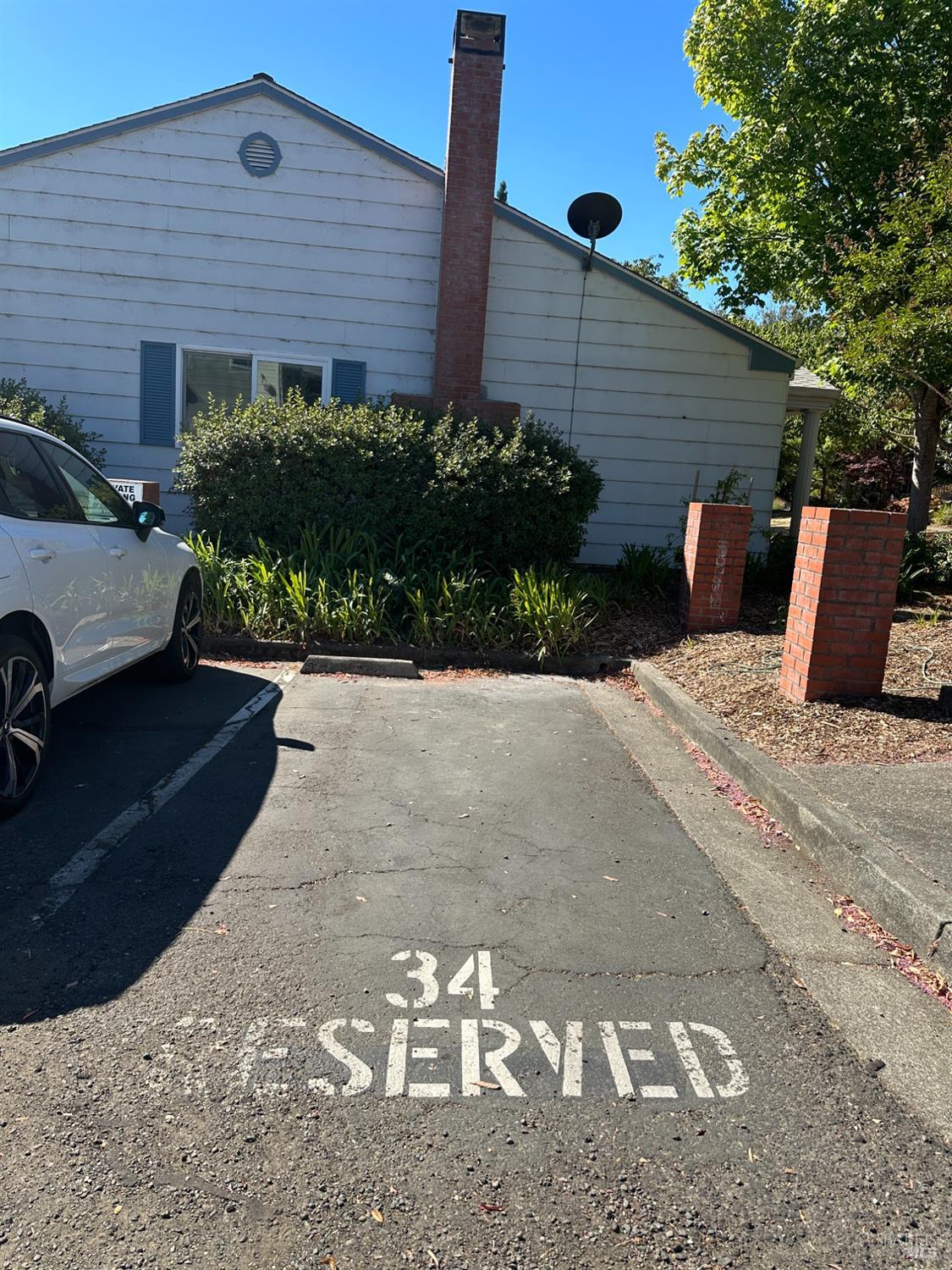 7771 Healdsburg Ave #34