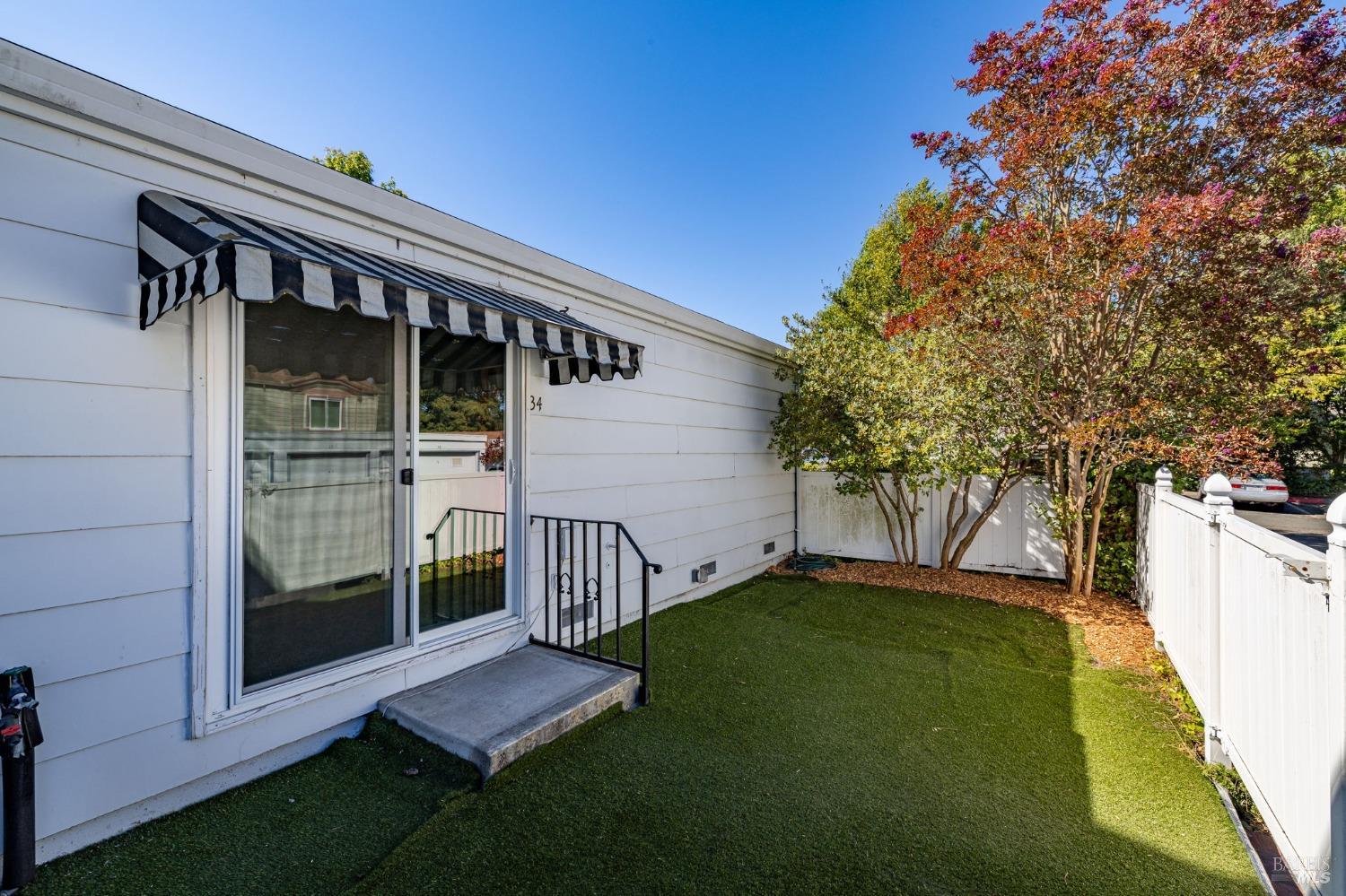 7771 Healdsburg Ave #34