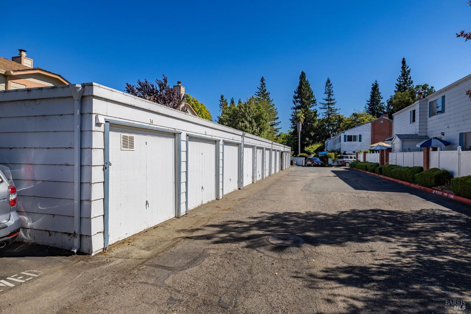 7771 Healdsburg Ave #34