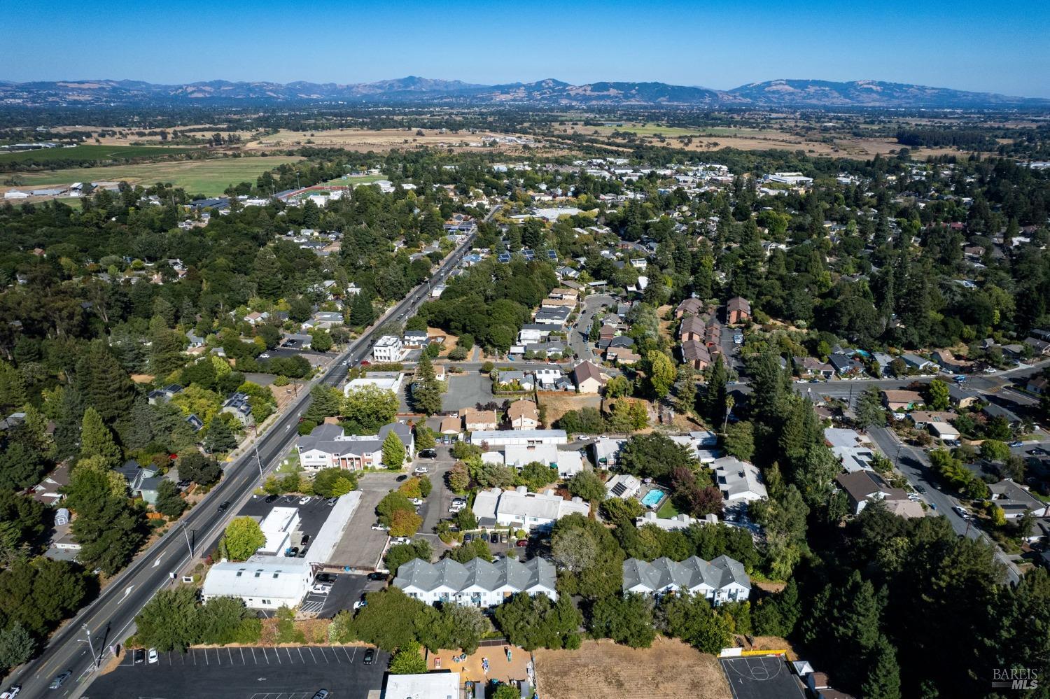 7771 Healdsburg Ave #34