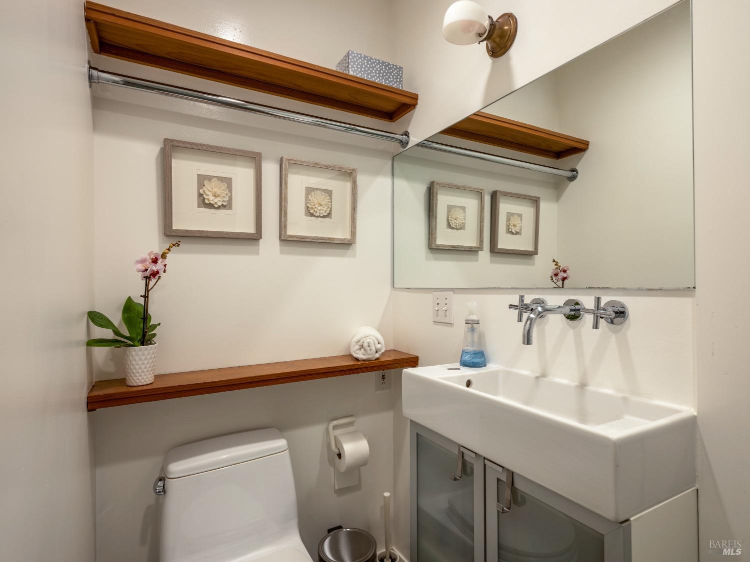 19 Lower Alcatraz Pl